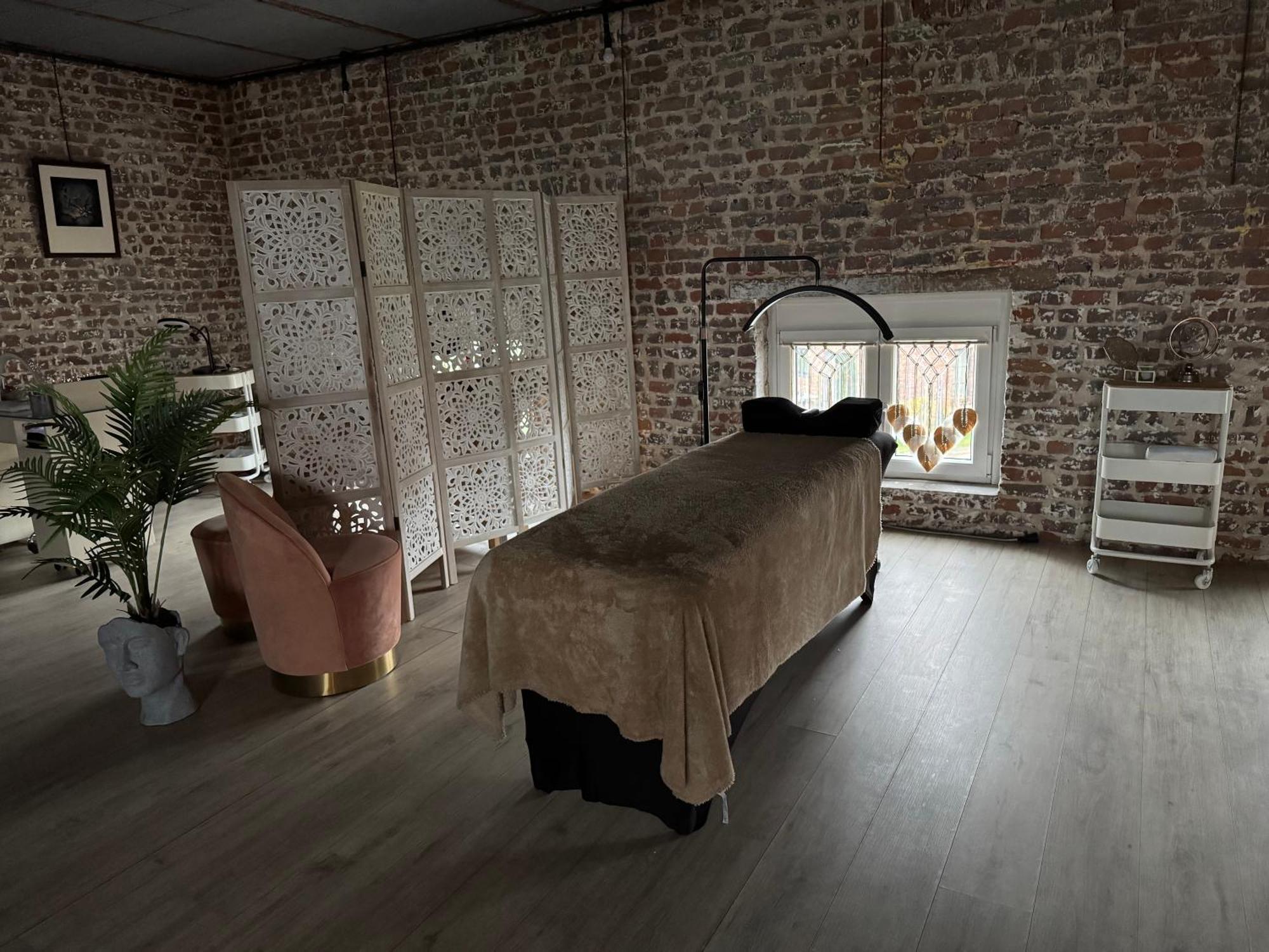 Bed and Breakfast Lomalienne Geer Esterno foto